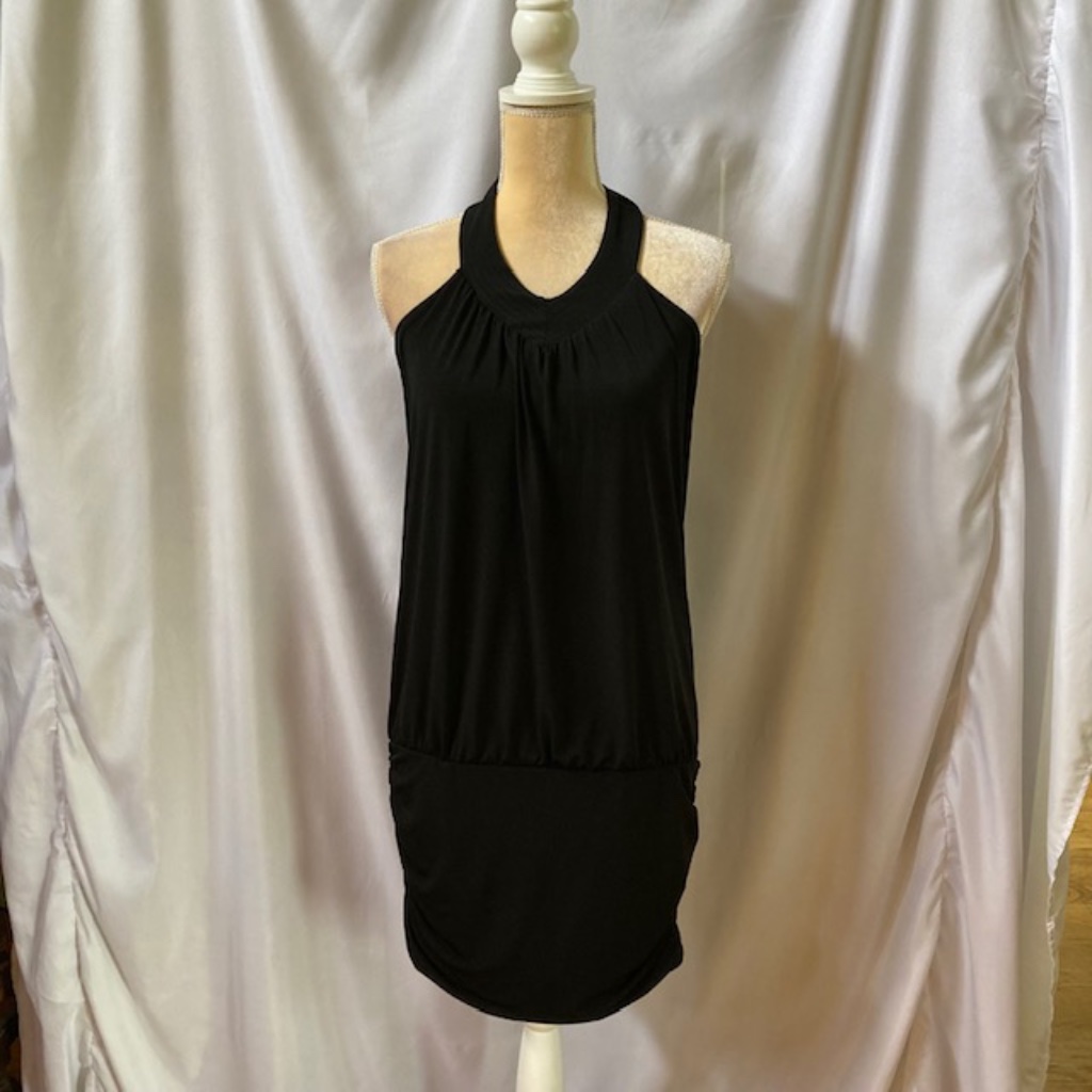 Speechless Strapless Top
